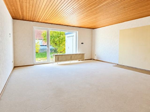 Wohnung kaufen in Gewerbegebiet Im Bruch, Weyhe