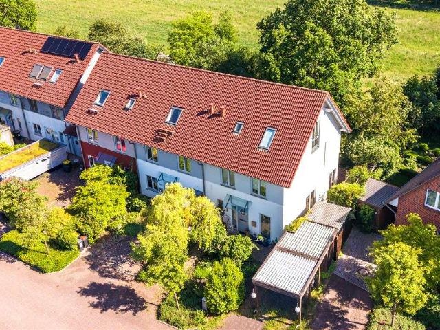 Haus kaufen in Ahrensburg, Kreis Stormarn