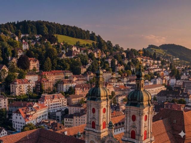 Grundstück kaufen in Abtwil (SG), St. Gallen