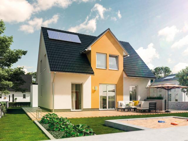 Villa kaufen in Winterstein, Simmelsdorf