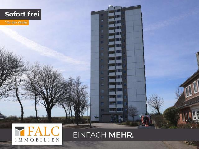 Wohnung kaufen in Büsum, Schleswig-Holstein