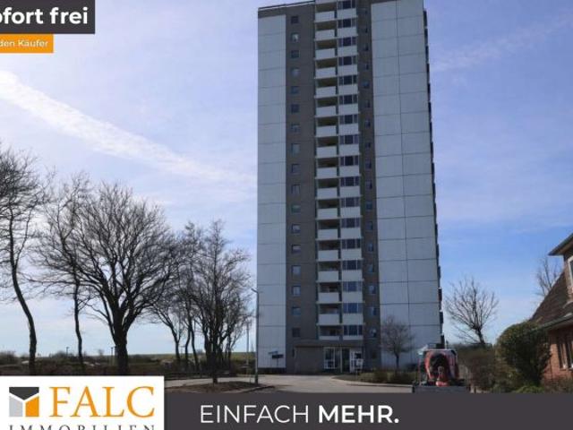 Wohnung kaufen in Büsum, Schleswig-Holstein