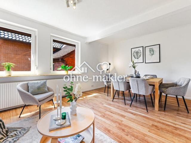 Apartment kaufen in Finkenwerder, Hamburg