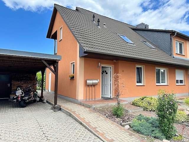 Wohnung kaufen in Talsand, Schwedt/Oder