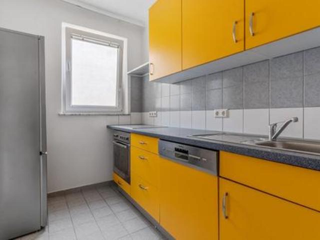 Etagenwohnung mieten in Wien