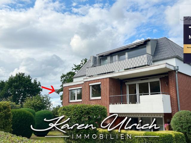 Wohnung kaufen in Horst, Seevetal