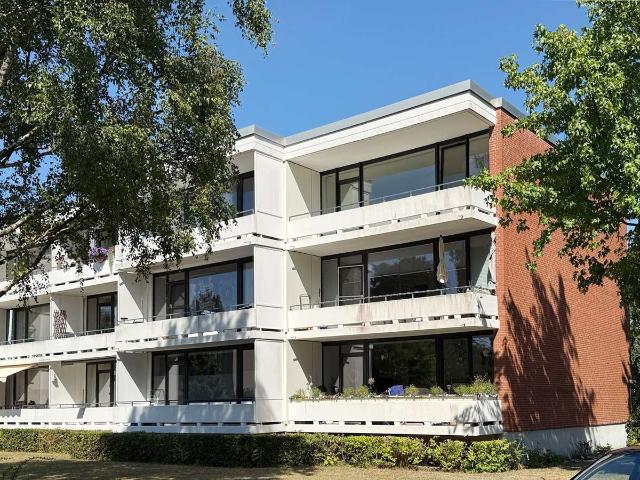 Wohnung kaufen in Rellingen, Kreis Pinneberg