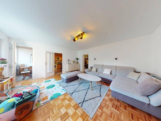 Apartment kaufen in Simmering, Wien