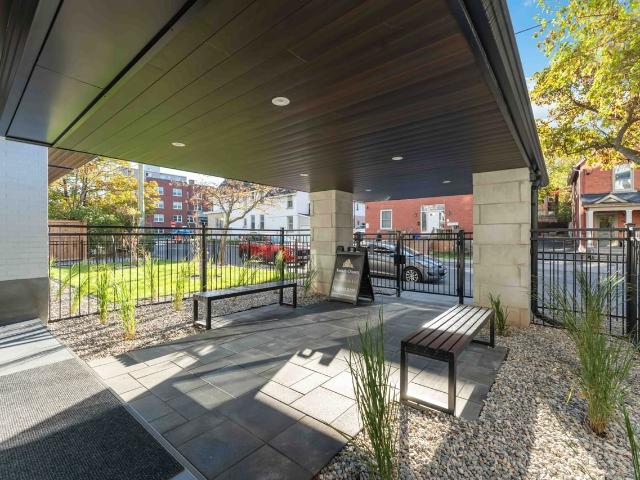 Apartment for rent in Mulhurst Bay, Ontario