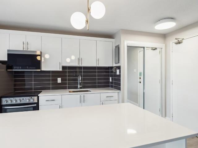 Apartment for rent in Rideau-Vanier, Ottawa