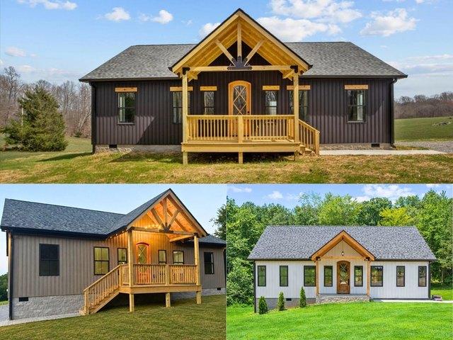 House for sale in Erin, Middle Tennessee