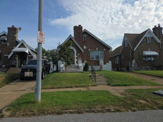 House for sale in Saint Louis, Missouri