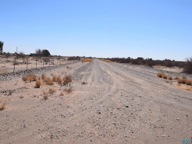 Land for sale in Luna, New Mexico