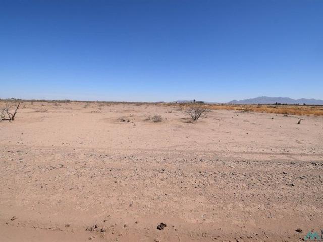 Land for sale in Luna, New Mexico