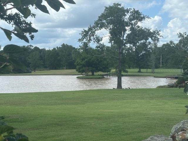 Land for sale in Mauriceville, Texas
