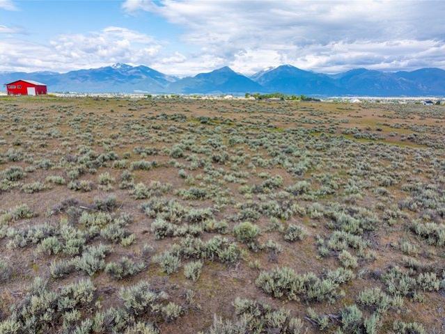 Land for sale in Ravalli, Montana