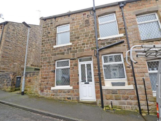 House for rent in Salterforth, Pendle