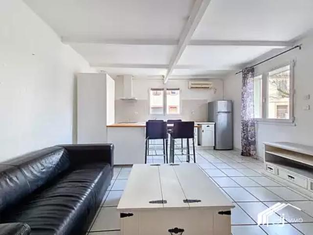 Maison vente à Toulouse, Bessières