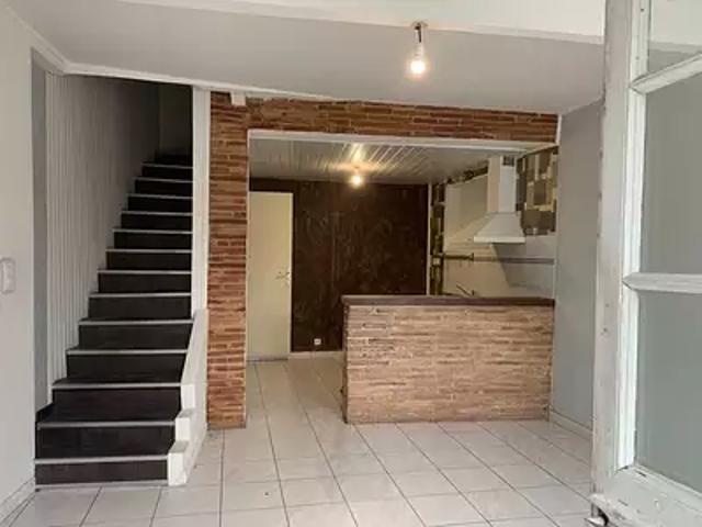 Maison vente à Toulouse, Bessières