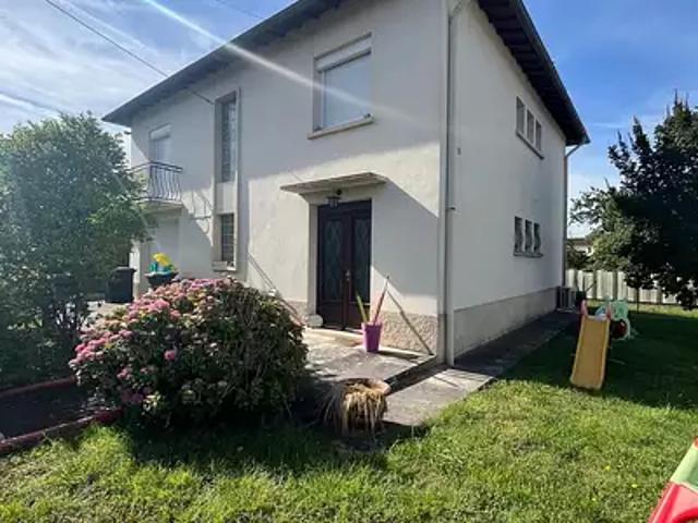 Maison vente à Castelnaud, Bessières