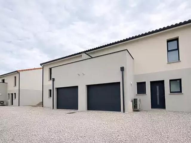 Maison vente à Toulouse, Bessières