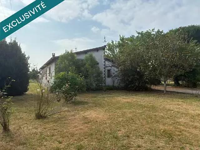 Maison vente à Toulouse, Bessières
