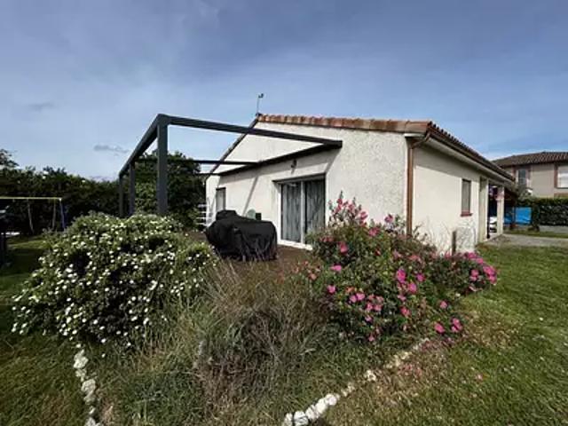 Maison vente à Toulouse, Bessières