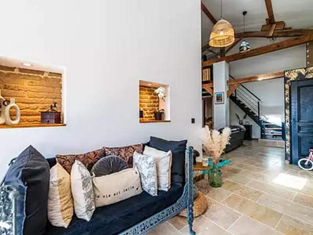Maison vente à Toulouse, Bessières