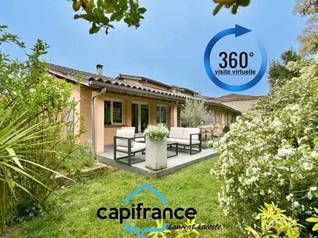 Maison vente à Toulouse, Bessières