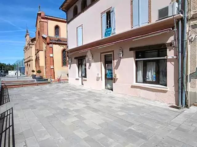 Maison vente à Toulouse, Bessières