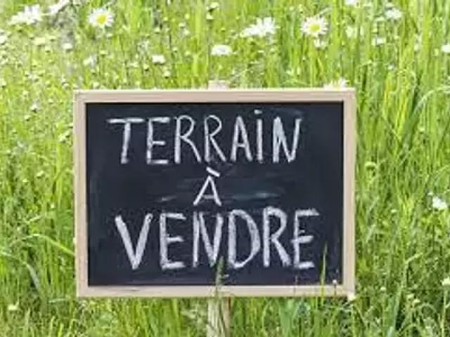 Terrain vente à Toulouse, Bessières