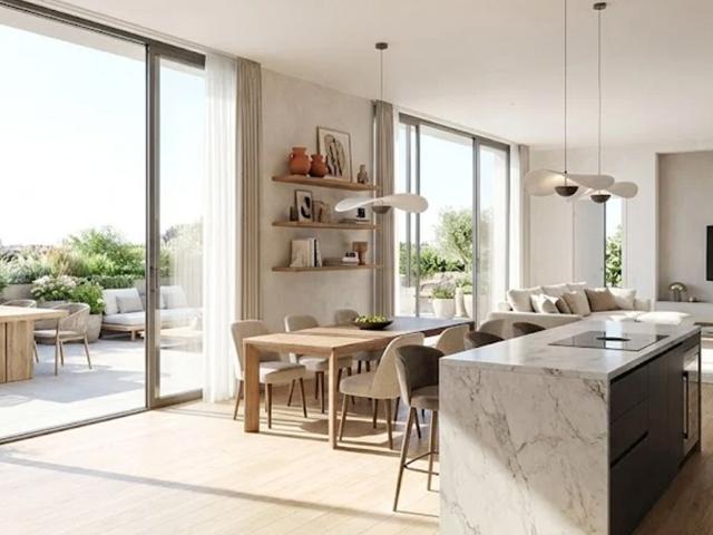 Appartement vente à Bessières, Haute-Garonne