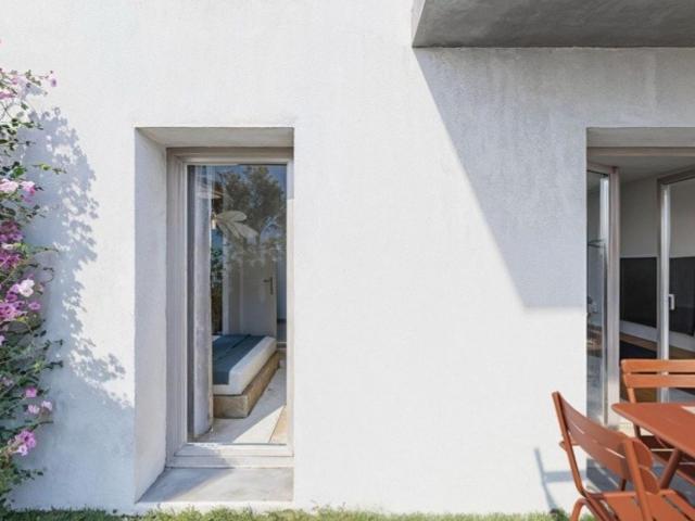 Appartement vente à Toulouse, Bessières