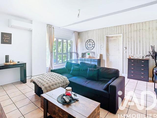 Appartement vente à Bessières, Haute-Garonne