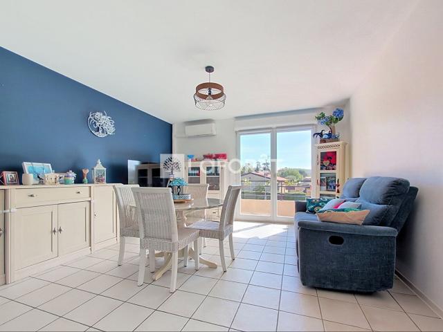 Appartement vente à Bessières, Haute-Garonne