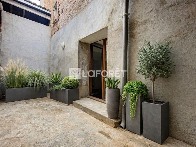 Maison vente à Toulouse, Bessières