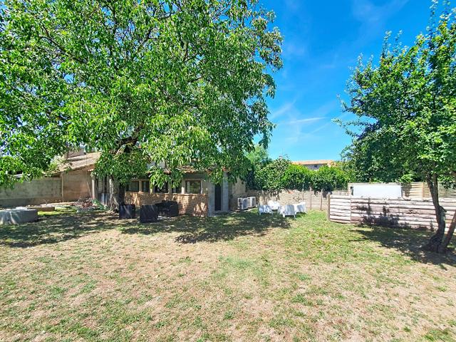 Maison vente à Toulouse, Bessières