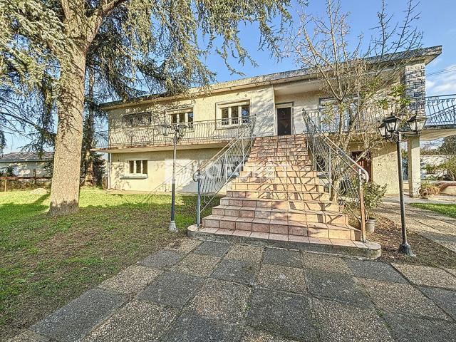 Maison vente à Toulouse, Bessières