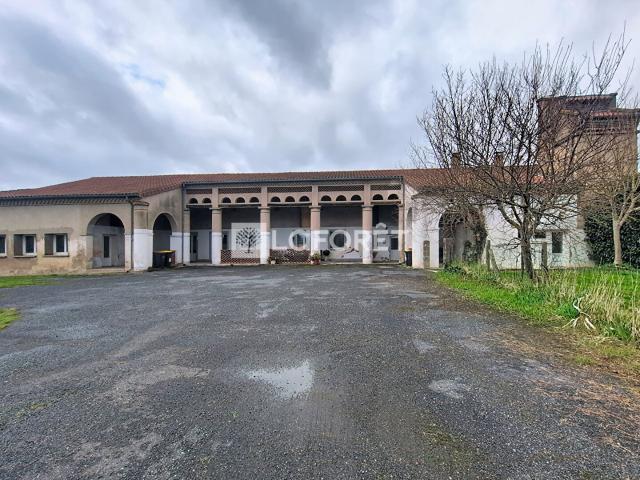 Maison vente à Toulouse, Bessières