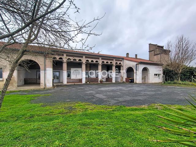 Maison vente à Toulouse, Bessières