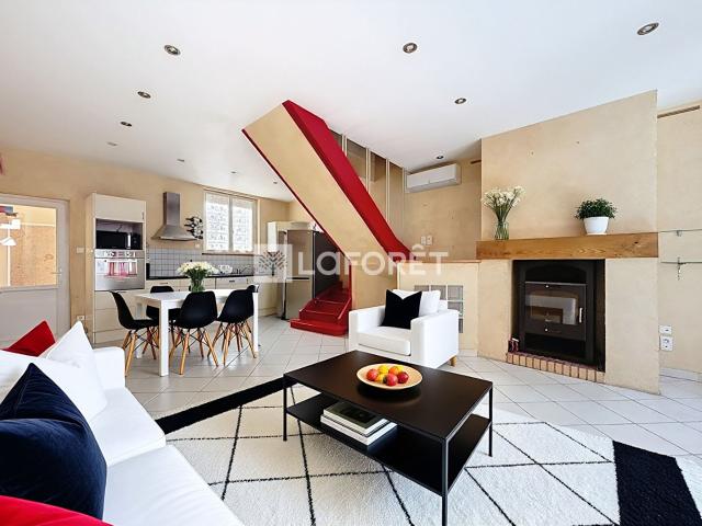 Maison vente à Toulouse, Bessières