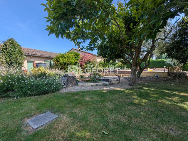 Maison vente à Toulouse, Bessières