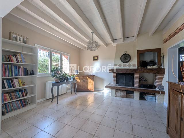 Maison vente à Toulouse, Bessières
