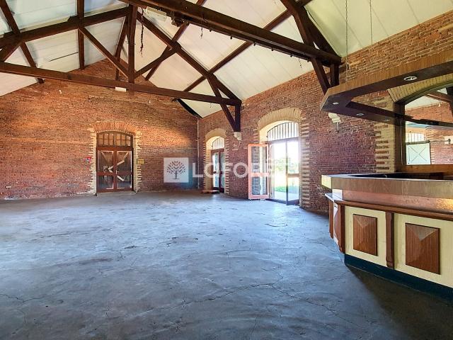 Maison vente à Toulouse, Bessières