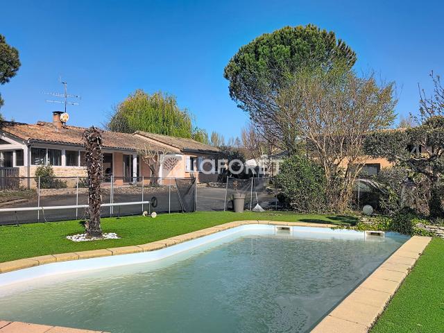 Maison vente à Toulouse, Bessières