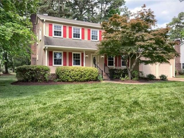 House for sale in Poquoson