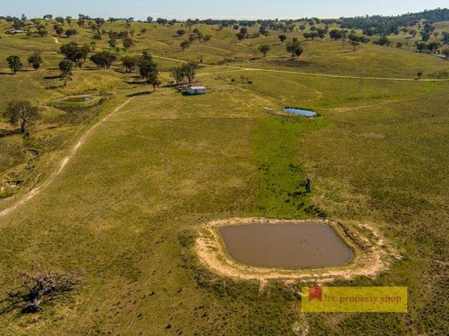 Land for sale in Gulgong, New South Wales