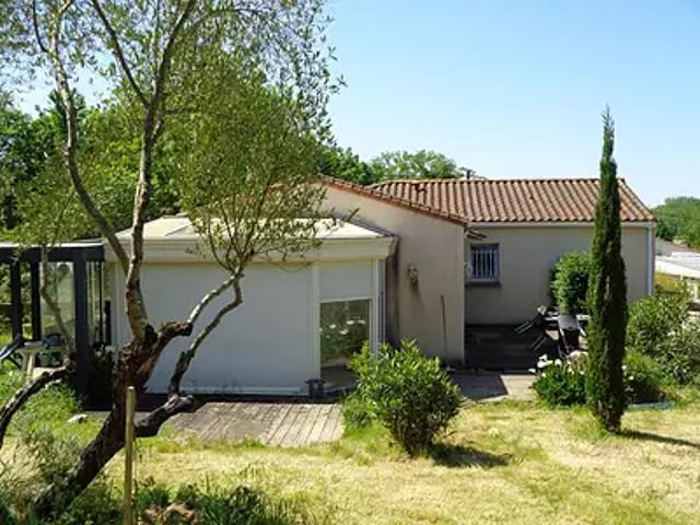 Maison vente à Niort, Bessines