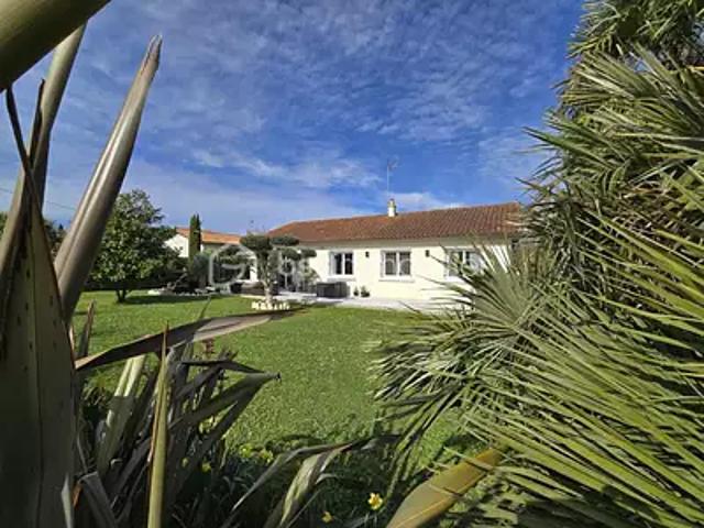 Maison vente à Niort, Bessines
