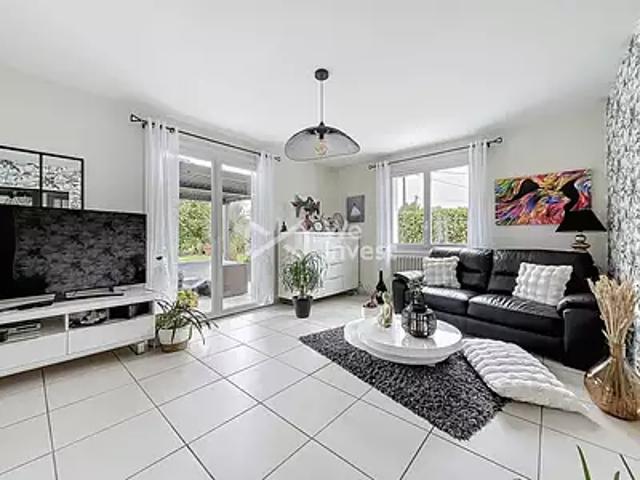 Maison vente à Niort, Bessines